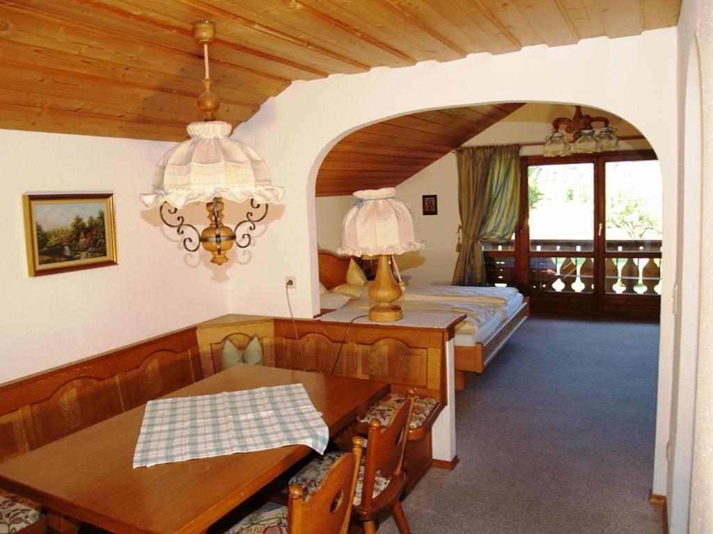 Eichenhof Hotel Waging am See Cameră foto