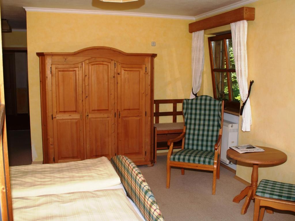 Eichenhof Hotel Waging am See Cameră foto