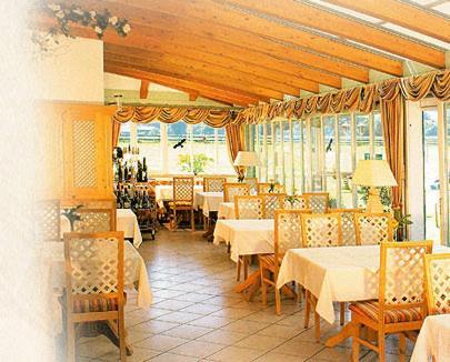Eichenhof Hotel Waging am See Exterior foto